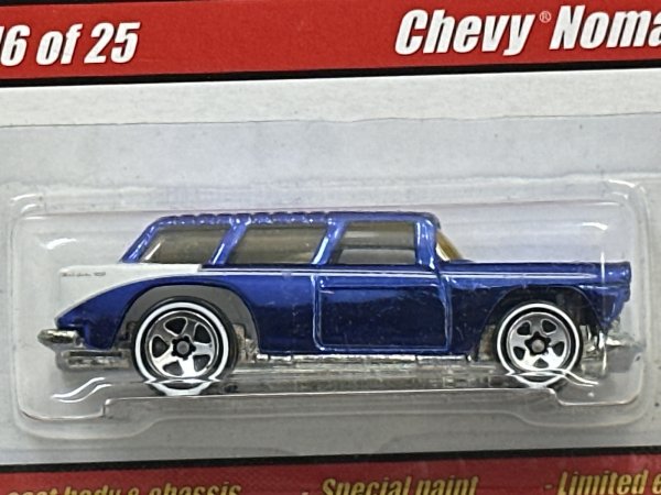 画像2: CHEVY NOMAD (2)