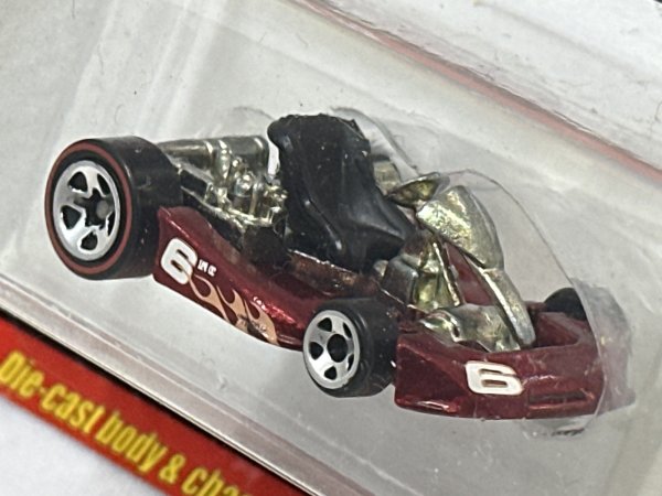 画像3: GO KART (3)