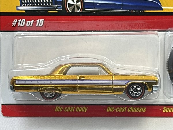 画像2: '64 IMPALA (2)