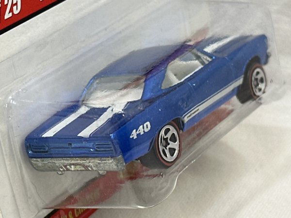 画像4: 1970 PLYMOUTH ROADRUNNER (4)