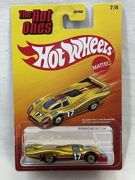 画像1: PORSCHE 917 LH (1)
