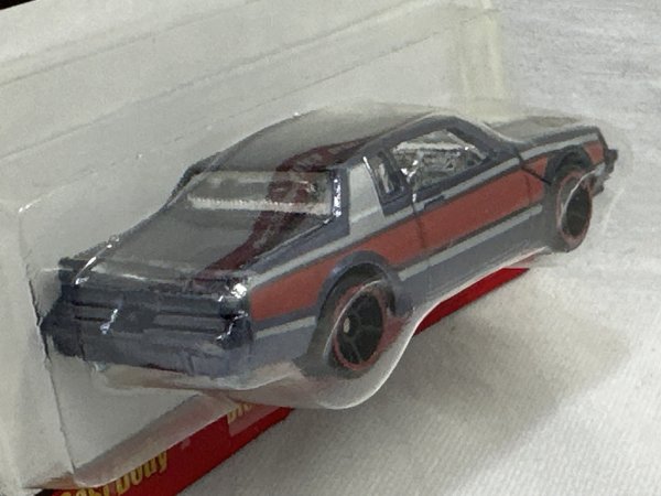 画像4: BUICK GRAND NATIONAL (4)