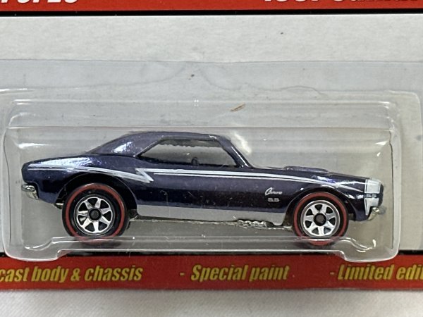 画像2: 1967 CAMARO (2)