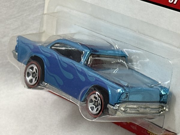 画像3: '57 CHEVY (3)