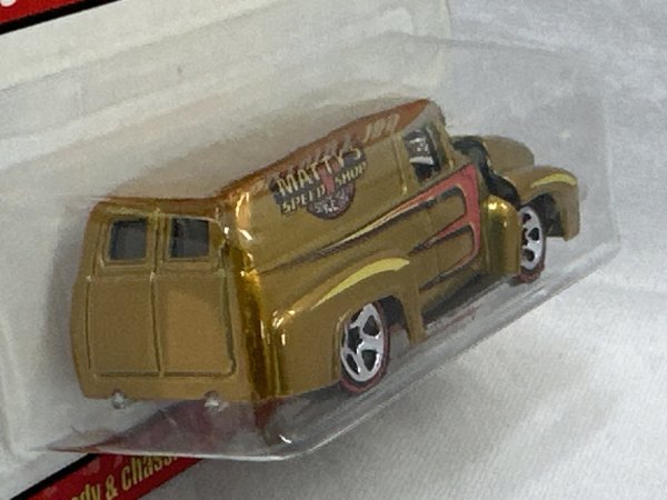 画像4: 1956 FORD F-100 (4)