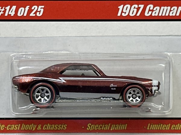 画像2: 1967 CAMARO (2)