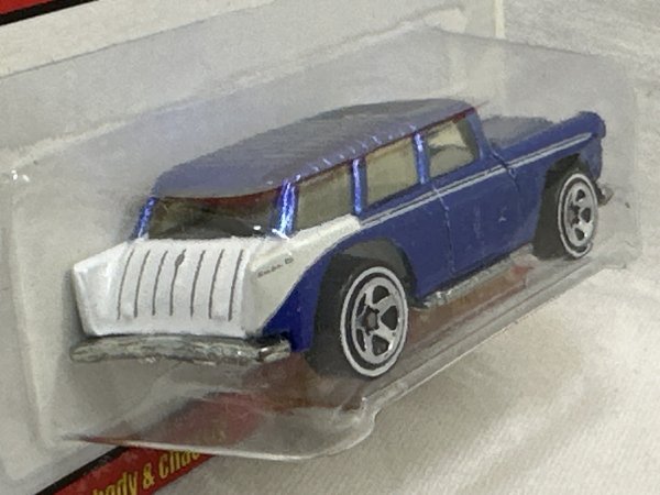 画像4: CHEVY NOMAD (4)