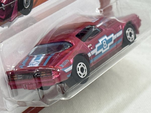 画像4: '81 CAMARO (4)