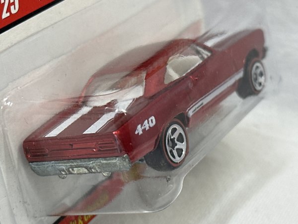 画像4: 1970 PLYMOUTH ROADRUNNER (4)