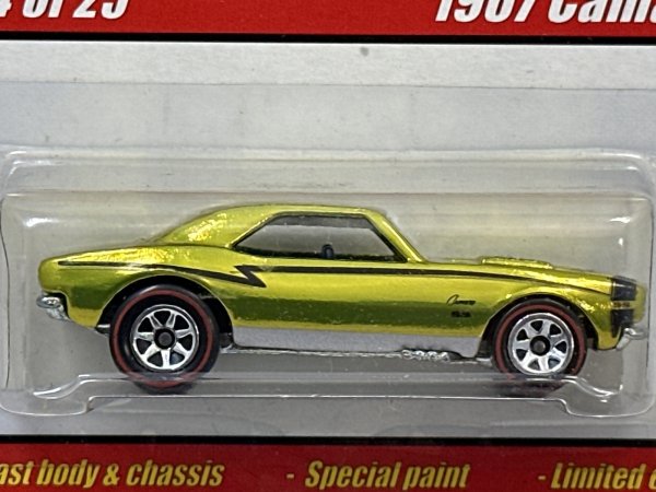 画像2: 1967 CAMARO (2)