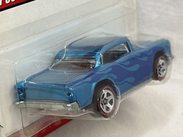 画像4: '57 CHEVY (4)