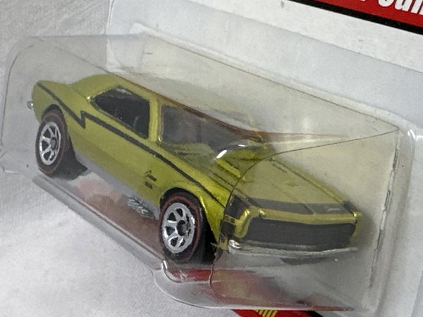 画像3: 1967 CAMARO (3)