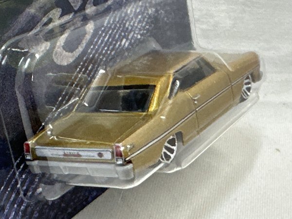 画像4: 1966 CHEVY NOVA (4)