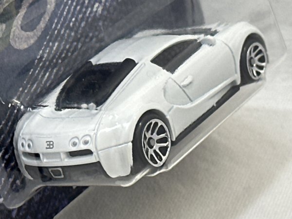 画像4: BUGATTI VEYRON (4)
