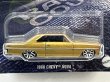 画像2: 1966 CHEVY NOVA (2)