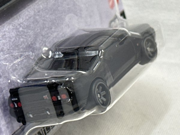 画像4: NISSAN SKYLINE GT-R [BNR32] (4)