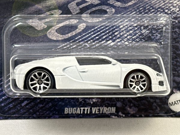 画像2: BUGATTI VEYRON (2)