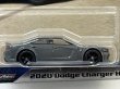 画像2: 2020 DODGE CHARGER HELLCAT (2)