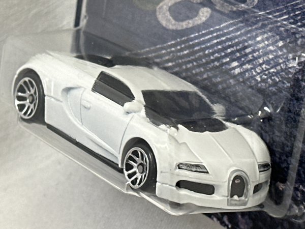 画像3: BUGATTI VEYRON (3)