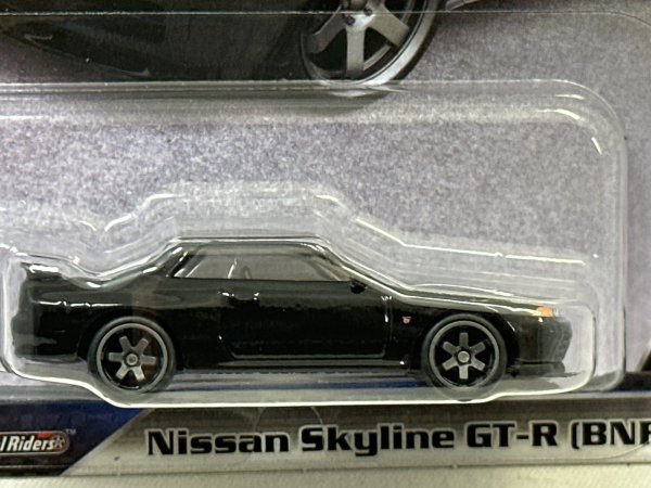 画像2: NISSAN SKYLINE GT-R [BNR32] (2)