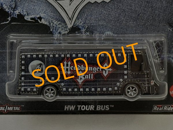 画像2: HW TOUR BUS (2)