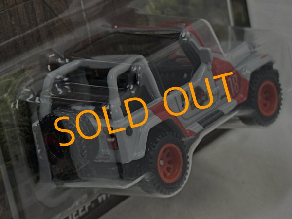 画像4: '92 JEEP WRANGLER SAHARA (4)