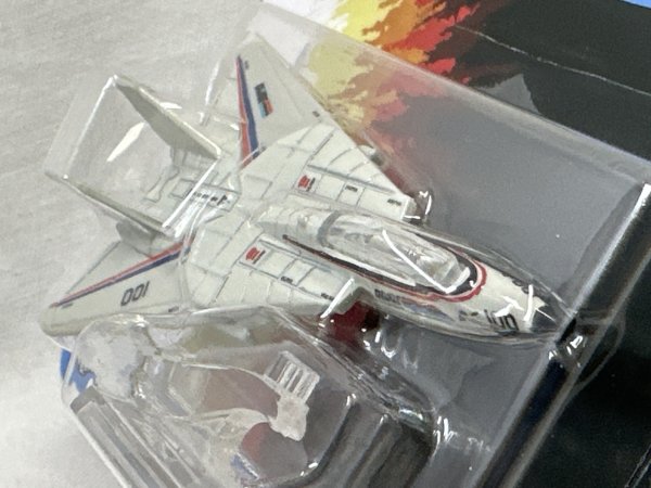 画像3: COMBAT JET SKYSTRIKER (Grumman F-14 TOMCAT) (3)