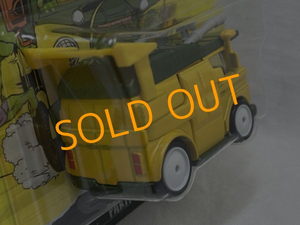 画像4: PARTY WAGON (4)