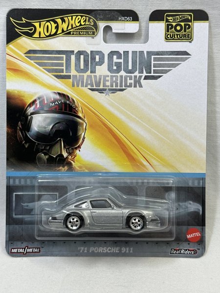 画像1: '71 PORSCHE 911 (1)