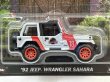 画像2: '92 JEEP WRANGLER SAHARA (2)