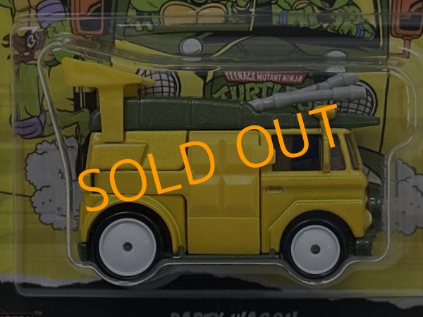 画像2: PARTY WAGON (2)