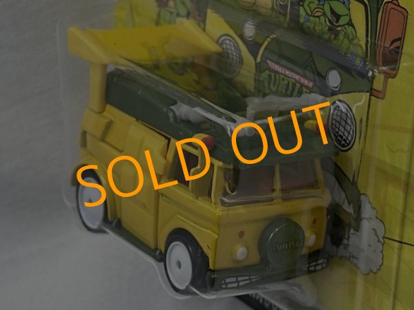 画像3: PARTY WAGON (3)