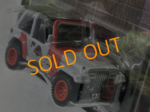 画像3: '92 JEEP WRANGLER SAHARA (3)