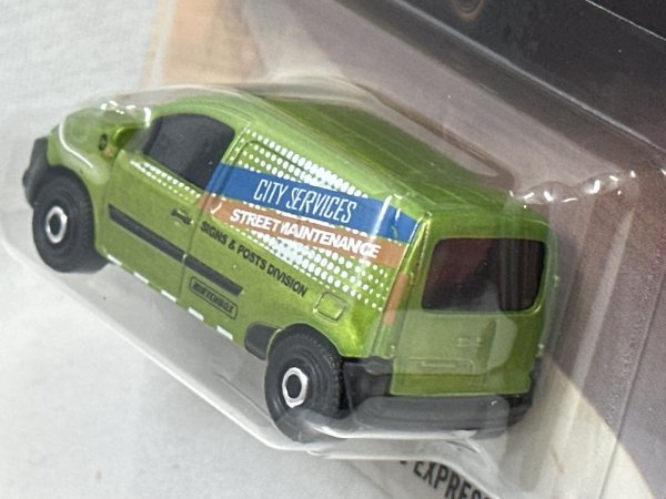 画像4: RENAULT KANGOO EXPRESS (4)