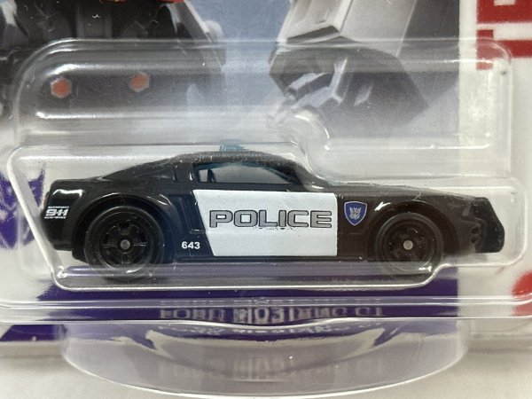 画像2: FORD MUSTANG GT (2)