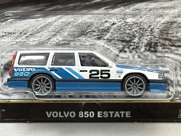 画像2: VOLVO 850 ESTATE (2)