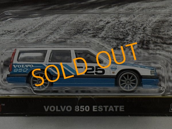 画像2: VOLVO 850 ESTATE (2)