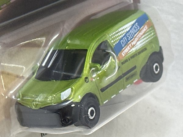 画像3: RENAULT KANGOO EXPRESS (3)