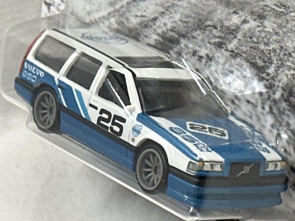 画像3: VOLVO 850 ESTATE (3)