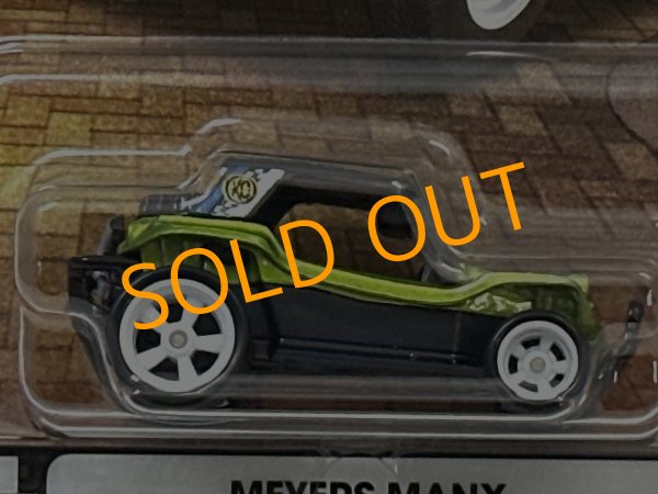 画像2: MEYERS MANX (2)