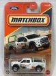 画像1: 2015 FORD F-150 CONTRACTOR TRUCK/ CAMION D'ENTREPRENEUR (1)