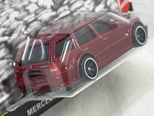 画像4: MERCEDES-BENZ E 36 AMG (4)