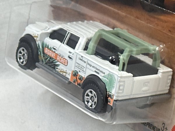 画像4: 2015 FORD F-150 CONTRACTOR TRUCK/ CAMION D'ENTREPRENEUR (4)