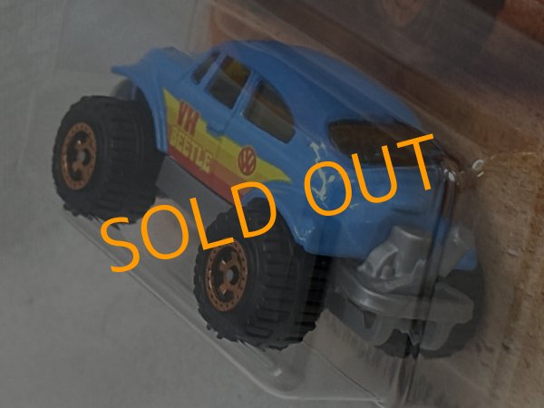 画像4: VOLKSWAGEN BEETLE 4×4 (4)