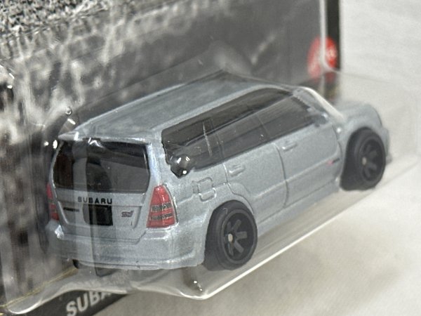 画像4: SUBARU FORESTER STi (4)