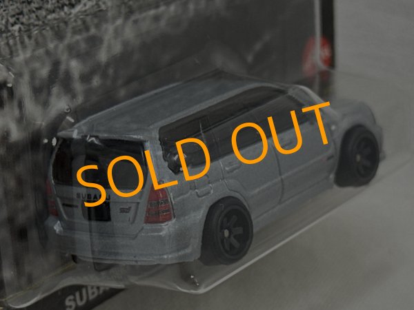 画像4: SUBARU FORESTER STi (4)