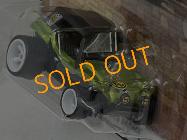 画像3: MEYERS MANX (3)