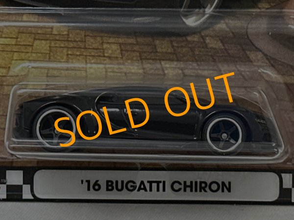 画像2: '16 BUGATTI CHIRON (2)