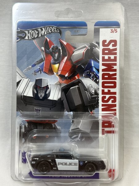 画像1: FORD MUSTANG GT (1)