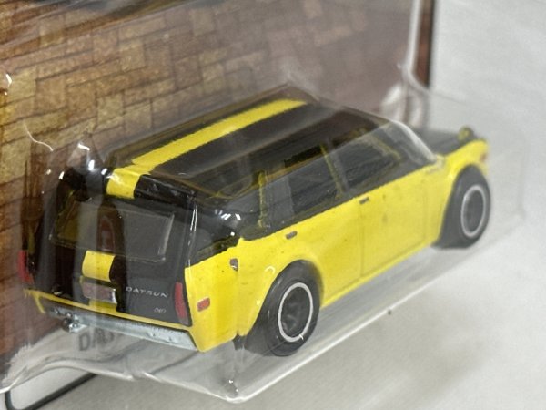 画像4: DATSUN 510 WAGON (4)